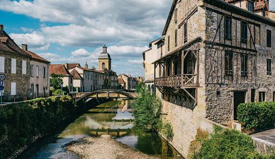 Saint-Céré