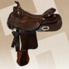 Westwood Platinum 16″ Western Eyer – Mükemmel Durumda