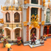 LEGO 6020 Magic Shop – Eksiksiz Vintage Set