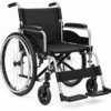 Chaise roulante